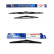 Bosch Windshield wipers discount set front + rear