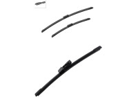 Bosch Windshield wipers discount set front + rear