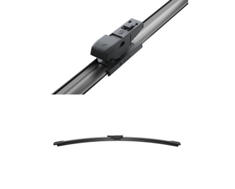 Bosch Windshield wipers discount set front + rear