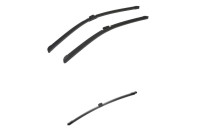 Bosch Windshield wipers discount set front + rear