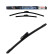 Bosch Windshield wipers discount set front + rear