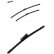 Bosch Windshield wipers discount set front + rear