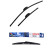 Bosch Windshield wipers discount set front + rear