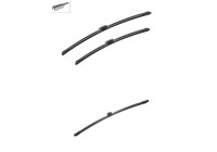 Bosch Windshield wipers discount set front + rear