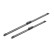 Bosch Windshield wipers discount set front + rear, Thumbnail 10