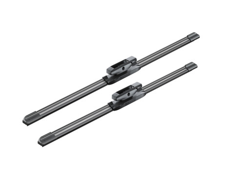 Bosch Windshield wipers discount set front + rear, Image 13