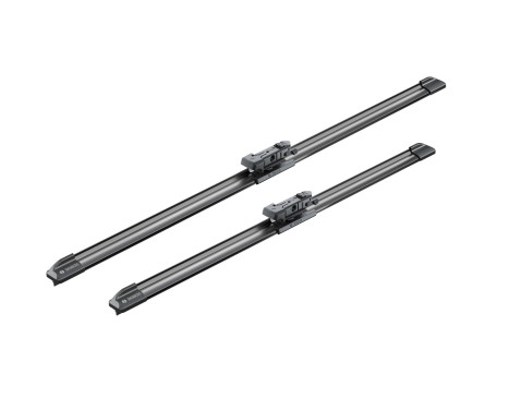 Bosch Windshield wipers discount set front + rear, Image 10