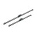 Bosch Windshield wipers discount set front + rear, Thumbnail 13