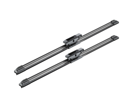 Bosch Windshield wipers discount set front + rear, Image 3