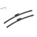 Bosch Windshield wipers discount set front + rear, Thumbnail 6