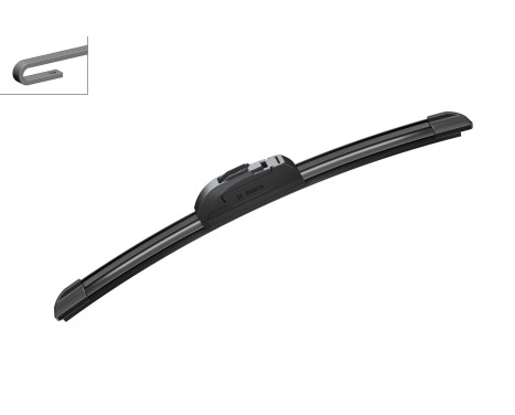 Bosch Windshield wipers discount set front + rear, Image 16