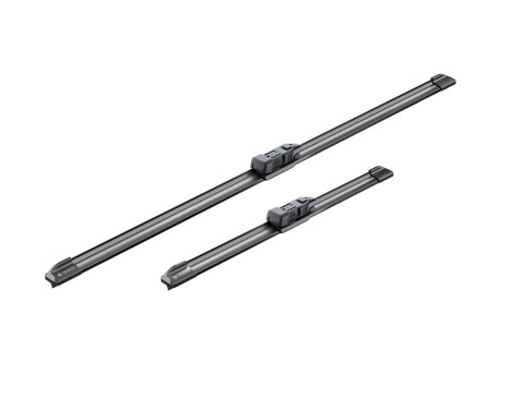 Bosch Windshield wipers discount set front + rear, Image 10