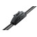 Bosch Windshield wipers discount set front + rear, Thumbnail 15