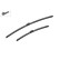 Bosch Windshield wipers discount set front + rear, Thumbnail 16