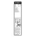Bosch Windshield wipers discount set front + rear, Thumbnail 11