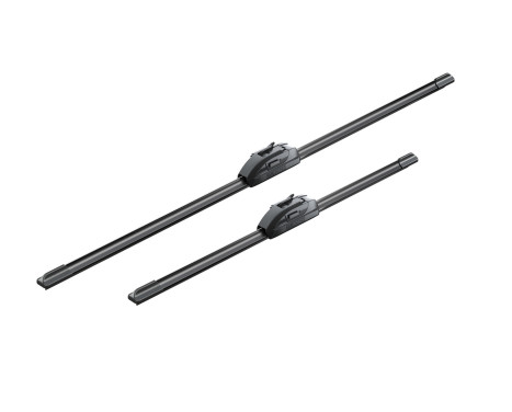 Bosch Windshield wipers discount set front + rear, Image 10
