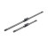 Bosch Windshield wipers discount set front + rear, Thumbnail 10