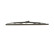 Bosch Windshield wipers discount set front + rear, Thumbnail 13