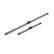 Bosch Windshield wipers discount set front + rear, Thumbnail 10