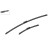 Bosch Windshield wipers discount set front + rear, Thumbnail 16