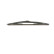 Bosch Windshield wipers discount set front + rear, Thumbnail 3