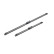 Bosch Windshield wipers discount set front + rear, Thumbnail 3