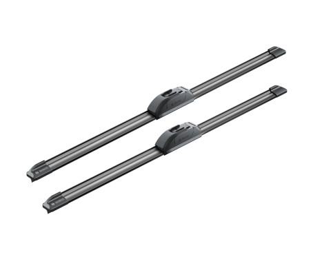 Bosch Windshield wipers discount set front + rear, Image 11