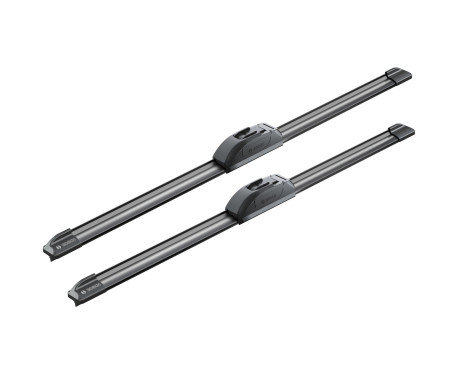 Bosch Windshield wipers discount set front + rear, Image 10