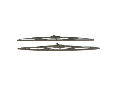 Bosch Windshield wipers discount set front + rear, Image 10
