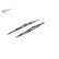 Bosch Windshield wipers discount set front + rear, Thumbnail 12