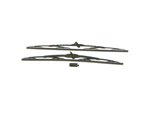 Bosch Windshield wipers discount set front + rear, Image 12
