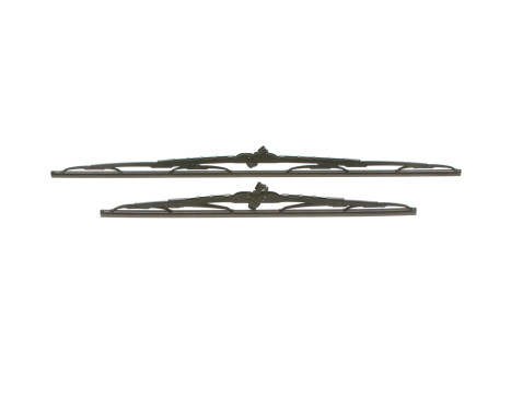 Bosch Windshield wipers discount set front + rear, Image 10