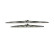 Bosch Windshield wipers discount set front + rear, Thumbnail 10