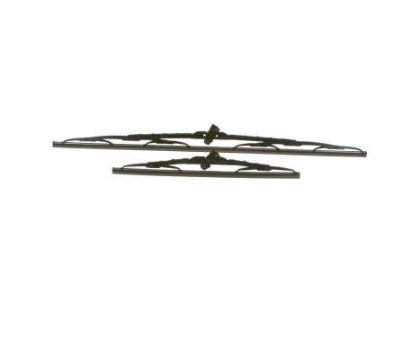 Bosch Windshield wipers discount set front + rear, Image 3
