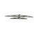 Bosch Windshield wipers discount set front + rear, Thumbnail 3