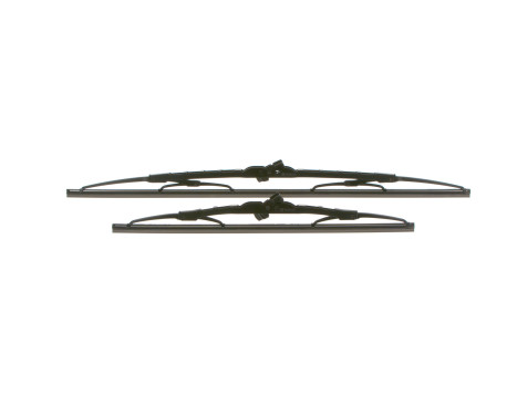 Bosch Windshield wipers discount set front + rear, Image 3