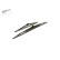 Bosch Windshield wipers discount set front + rear, Thumbnail 12