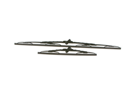 Bosch Windshield wipers discount set front + rear, Image 13