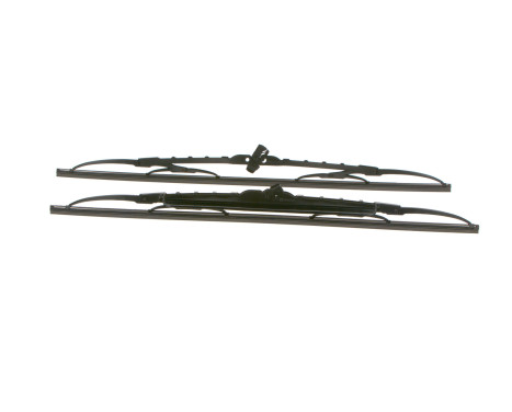 Bosch Windshield wipers discount set front + rear, Image 3