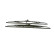 Bosch Windshield wipers discount set front + rear, Thumbnail 3