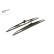 Bosch Windshield wipers discount set front + rear, Thumbnail 5
