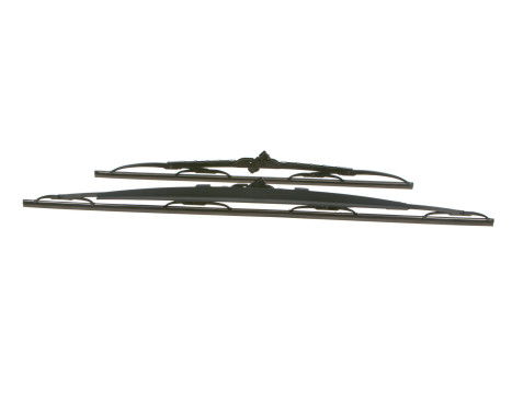 Bosch Windshield wipers discount set front + rear, Image 3