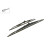 Bosch Windshield wipers discount set front + rear, Thumbnail 5
