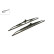 Bosch Windshield wipers discount set front + rear, Thumbnail 12