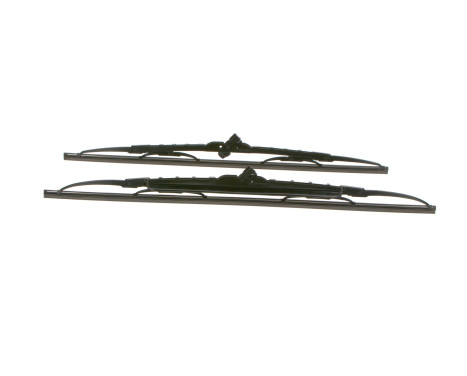 Bosch Windshield wipers discount set front + rear, Image 10