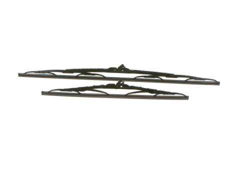 Bosch Windshield wipers discount set front + rear, Image 10