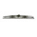 Bosch Windshield wipers discount set front + rear, Thumbnail 10