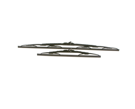 Bosch Windshield wipers discount set front + rear, Image 3