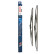 Bosch Windshield wipers discount set front + rear, Thumbnail 2