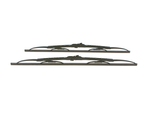 Bosch Windshield wipers discount set front + rear, Image 3